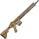 Karabin HK G28Z  kal. 308 Win Ral 16,5" 