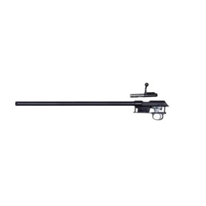 Karabinek CZ 457 Varmint System k.22 lr 24", 5RND POLY, 1/2x28 UNEF