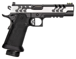PISTOLET SAMOPOWTARZALNY KIMBER 2K11 ECLIPSE PRO (OR) ; KAL.: 9 x 19 mm (1)
