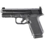 Pistolet Ruger RXM 4-OR black