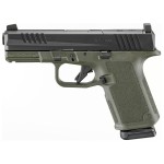 Pistolet Ruger RXM 4-OR FDE OD GREEN