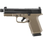 Pistolet Ruger RXM 4-OR TB-FDE