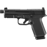 Pistolet Ruger RXM 4-OR TB-BLACK