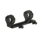 Jednoczęściowy lekki montaż aluminiowy cantilever do lunety 25-30mm