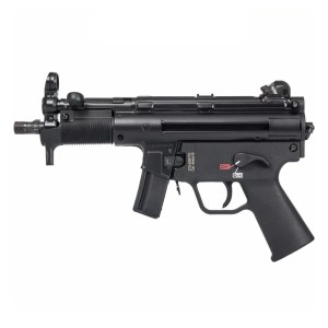 Karabinek HK SP5K PDW 9x19  