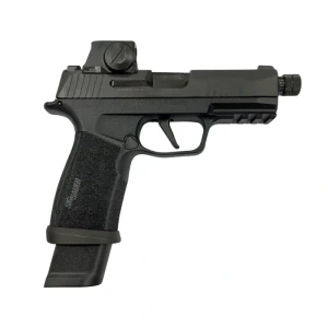 Pistolet Sig Sauer P365 XMACRO TACOPS TB 9x19  