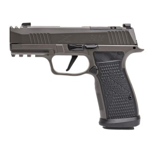 Pistolet Sig Sauer P365 AXG Legion 9x19  