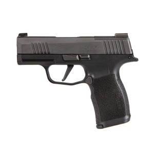 Pistolet Sig Sauer P365 X MS 3,1' kal. 9x19 