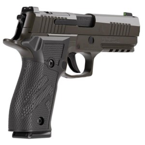Pistolet Sig Sauer P226-X Legion SAO 9x19  
