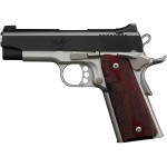 Pistolet Kimber PRO CARRY II TWO-TONE  kal.9x19   