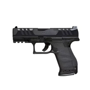 Pistolet Walther PDP C 5,0" 9x19  15R OR INT