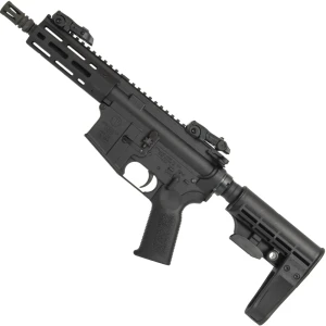 Karabinek Tippmann M4-22 Micro Elite Pistol 7" kal. 22LR  