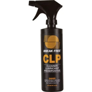 Break Free CLP 473ml Cleaner Lubricant Preservative