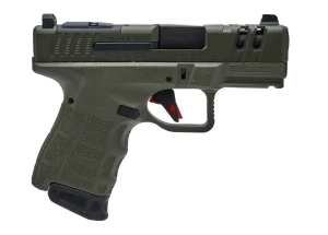 Pistolet Sarsilmaz SAR9 SC GEN3 kal. 9x19  KHAKI