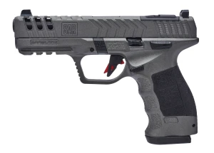 Pistolet Sarsilmaz SAR9 GEN3 kal. 9x19 PLATINUM  