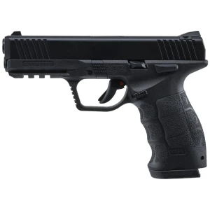 Pistolet Sarsilmaz SAR9 C GEN3 kal. 9x19 BLACK