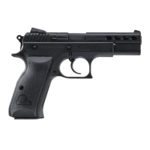 Pistolet Sarsilmaz P8 L   kal. 9x19   BLACK