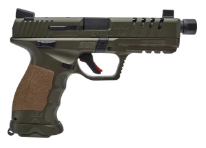 Pistolet Sarsilmaz SAR9 SP   kal. 9x19  KHAKI