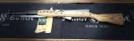 Karabin SKS 1953 rocznik 7,62x39