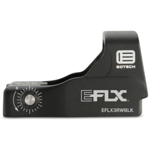 Kolimator EOTECH EFLX 3 MOA do pistoletu z dużym oknem celowniczym