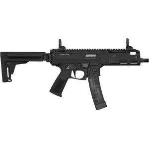 Lucansky Arms Stinger 9 9x19 z lufą 8" – nowoczesny PCC semi-auto