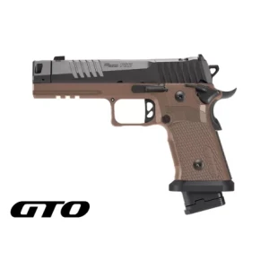 Pistolet Sig Sauer P211 GTO Combat 9x19 mm – full size SAO