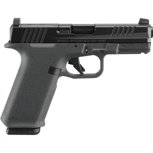 Pistolet Ruger RXM FS 4,0" BLACK