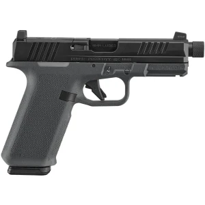 Pistolet Ruger RXM FS 4,5" -OR TB -BLACK
