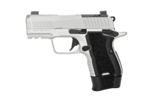 Pistolet Kimber CD STAINLESS (OR RL) kal.9x19  