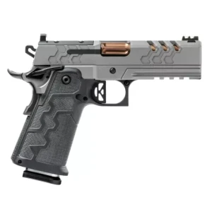 Pistolet Kimber 2K11 PRO STAINLESS (OR FIXED) kal.9x19   