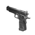Chwyt i szkielet Kimber 1911 DS Warrior 9x19 w lekkiej konfiguracji LW z magazynkiem double stack.webp