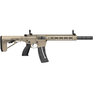Karabinek Retay RA 15-22 aluminium handguard desert kal.22lr FDE