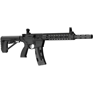Karabinek Retay RA 15-22 aluminium handguard desert kal.22lr  BLACK