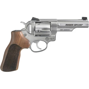 Rewolwer Ruger GP100 Match Champion kal. 357 Mag. /.38spec