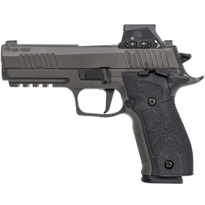 Pistolet SIG Sauer P226-X LEGION SAO RXSL - kal. 9x19