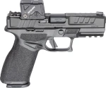 Pistolet Springfield Echelon 4.0 FC 9x19 mm - Aimpoint COA