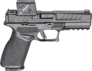 Pistolet Springfield Echelon F 4.5" 9x19 mm - Aimpoint COA