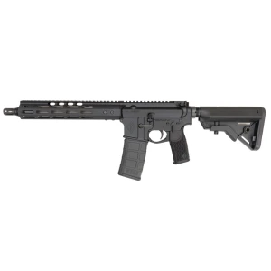 KARABINEK SAMOPOWTARZALNY NOVESKE IRREGULAR DEFENCE ; KAL.: 5,56 x 45 mm (.223 Rem.)