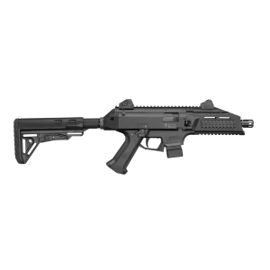 Pistolet maszynowy CZ Scorpion Evo3 S1 8" AR FIXED kal. 9x19mm 