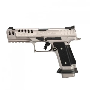 Pistolet Walther Q5 Match SF  BLACK TIE WAI kal. 9x19 