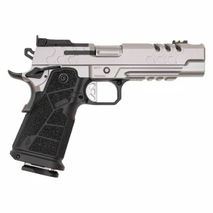 PISTOLET SAMOPOWTARZALNY KIMBER 2K11 STAINLESS COMP (OR ADJ); KAL.: 9 X 19 mm