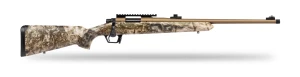 Sztucer Huglu OVIS G2 Terra – Standard – .308Win