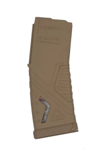 Magazynek Heckler Koch MR223 / M416 223 /5,56 30nb FDE