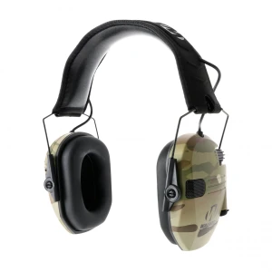 Słuchawki Walker's razor slim - multicam