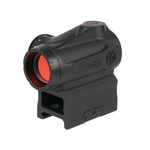 Kolimator Sig Sauer ROMEO-MSR Green dot