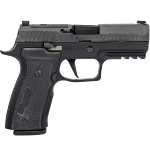 Pistolet Sig Sauer P320 AXG Carry 9x19 