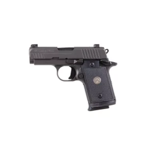 Pistolet Sig Sauer P938 LEGION 9X19 