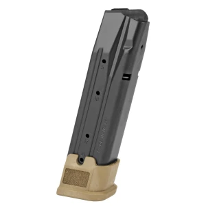 Magazynek do pistoletu Sig Sauer P320 Full Size 21 nb coyote