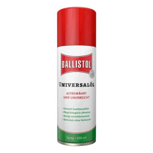 Olej Ballistol spray 200 ml