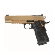 Pistolet Kimber 1911 DS WARRIOR FDE kal.9x19      